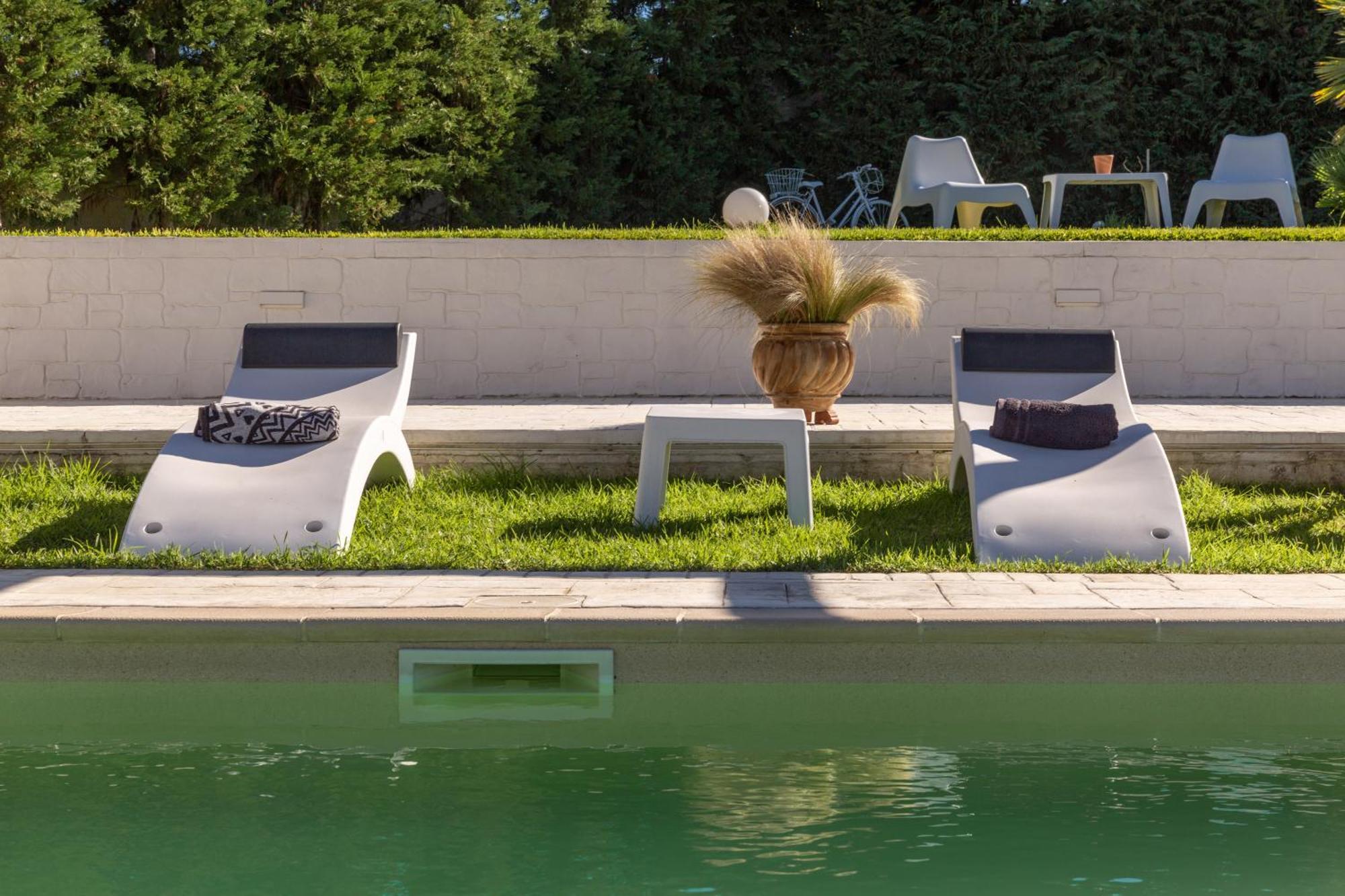 Mary'S Home Nea Artaki Exterior photo