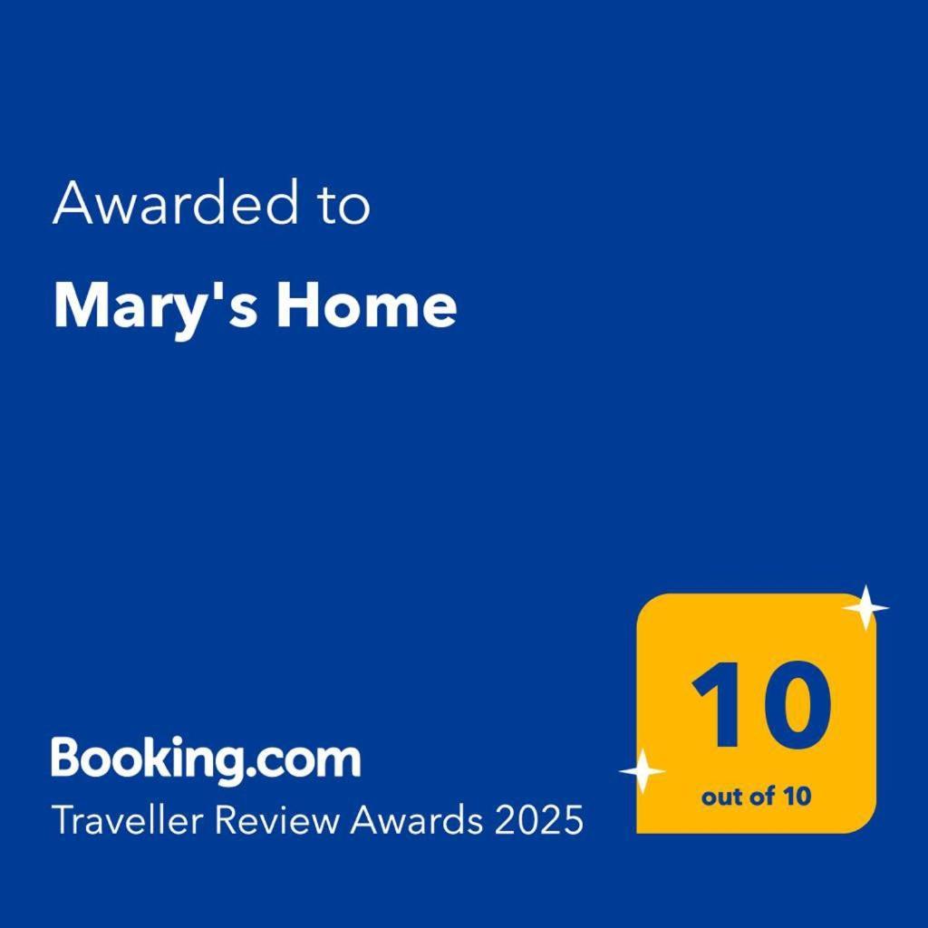 Mary'S Home Nea Artaki Exterior photo